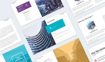 Image 0 for Templates for Microsoft O…