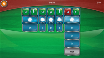 Imagen 0 para Simplex Spelling Phonics …