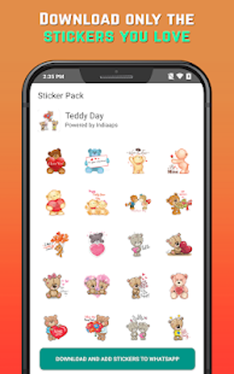 Imagen 3 para Unlimited Stickers - Stic…