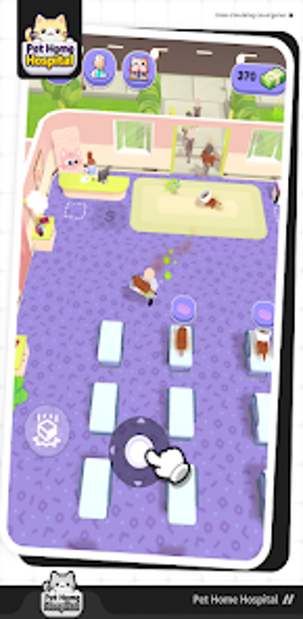 Image 0 for Pet Home Hospital