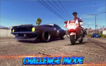 Imagen 0 para Police Motorbike Racing G…