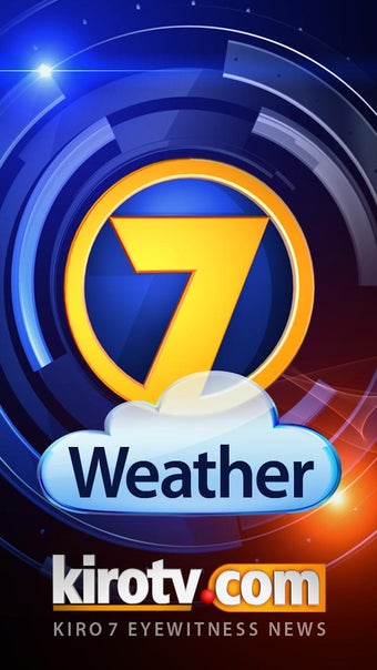 Imagen 6 para KIRO 7 Weather