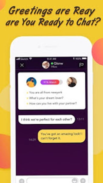 Imagen 2 para Cougar Dating App Sugar M…