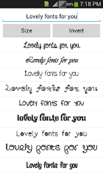 Image 2 for Free Love Fonts