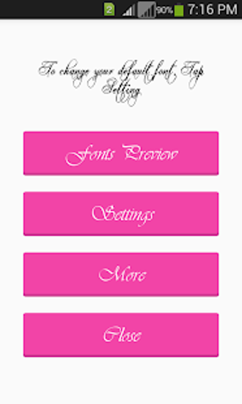 Image 3 for Free Love Fonts