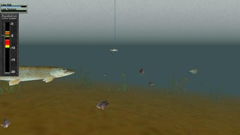 Imagen 0 para Ice Fishing Derby