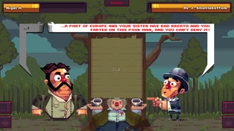 Image 3 for Oh...Sir! The Insult Simu…