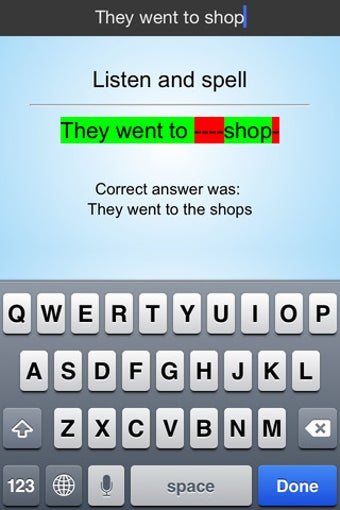 Image 5 for AnkiMobile Flashcards
