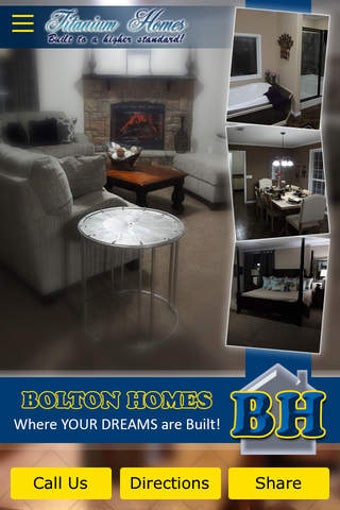Image 0 for Bolton Mfd. Homes, Inc.