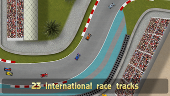 Imagen 1 para Formula Racing 2