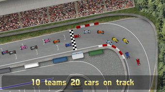 Imagen 2 para Formula Racing 2