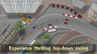 Imagen 0 para Formula Racing 2