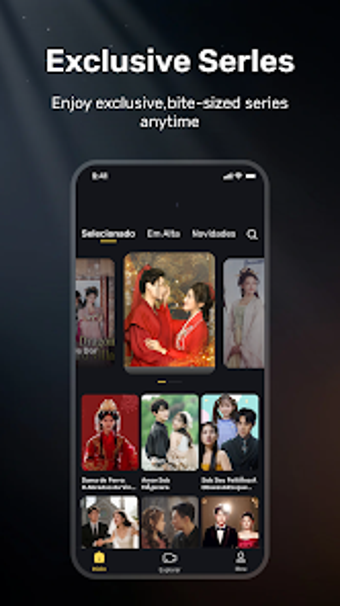 Image 0 for ReelSpark