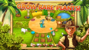 Image 3 for Farm Mania 3: Hot Vacatio…