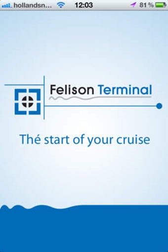 Image 0 for Felison Terminal