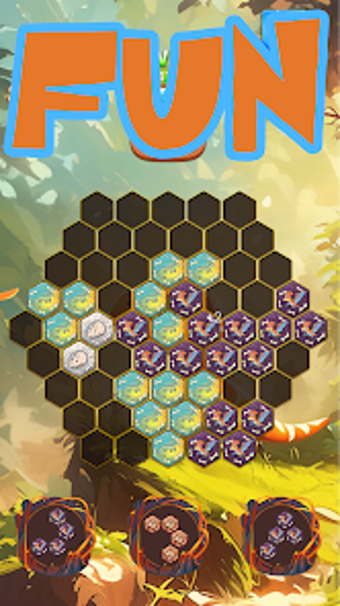 Image 0 for Dino Match:Pre-Gems