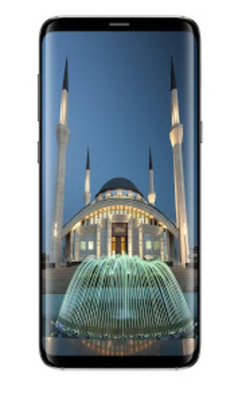 Image 0 for Beautiful Mosque Wallpape…