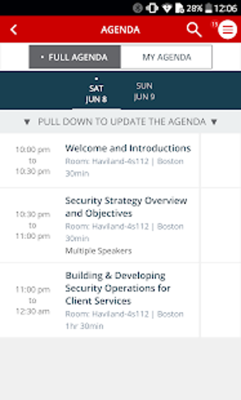 Imagen 3 para Red Hat MyEBC