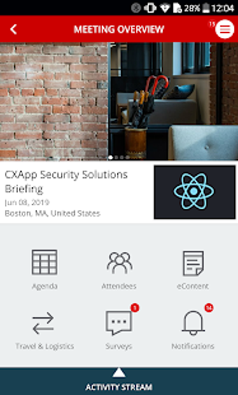 Imagen 2 para Red Hat MyEBC