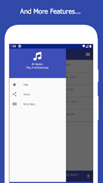 Image 2 for Mp3 Music Downloader - Mo…