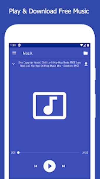 Image 1 for Mp3 Music Downloader - Mo…