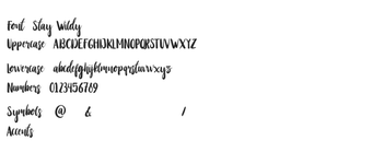 Image 0 for Stay Wildy