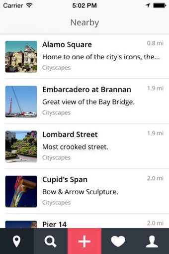 Image 0 for ShutterSpots - Discover S…