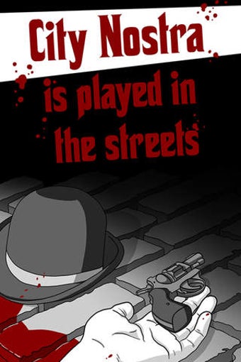 Image 0 for City Nostra - Videojuego …