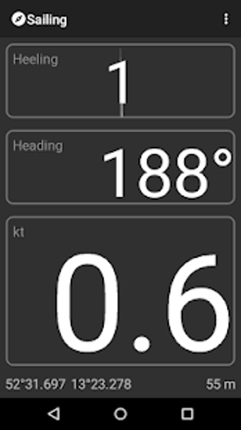 Image 2 for BoatSpeed