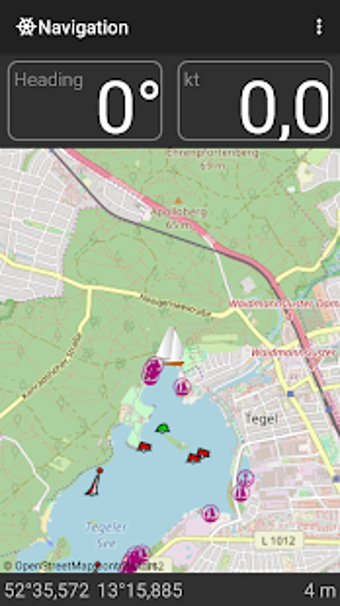 Image 3 for BoatSpeed