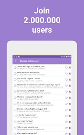 Image 0 for Phrases - Learn Languages