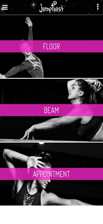 Image 1 for Jumptwist Gymnastics Musi…