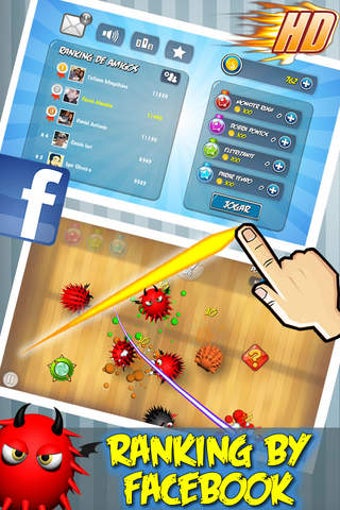 Image 0 for Monster Blitz
