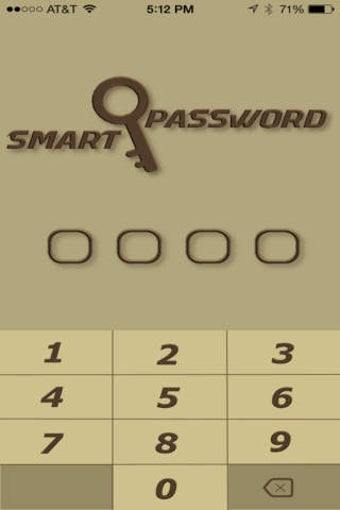 Image 0 for XPasswords