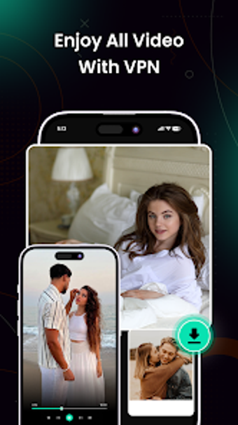 Image 0 for XVidPlay Secure Proxy  VP…