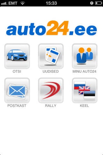 Image 0 for Auto24.ee