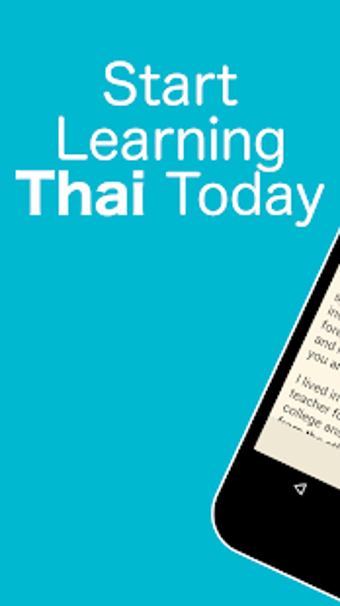 Image 2 for Pocket Thai Master: Learn…