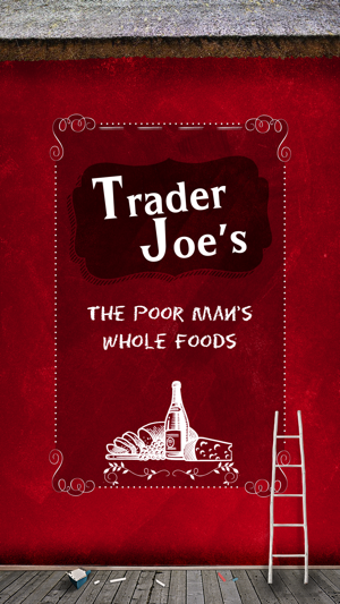 Image 1 for Best App for Trader Joe's…