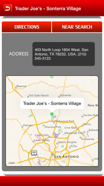 Image 3 for Best App for Trader Joe's…