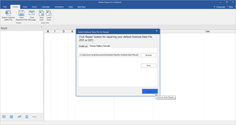 Imagen 0 para Stellar Repair for Outloo…