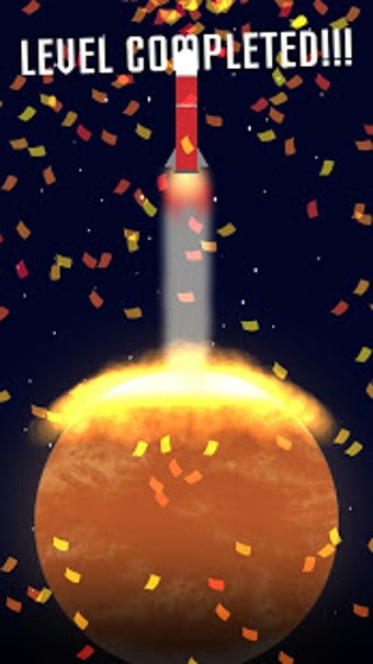 Image 2 for Rocket GO!
