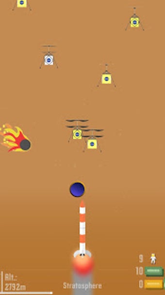 Image 3 for Rocket GO!