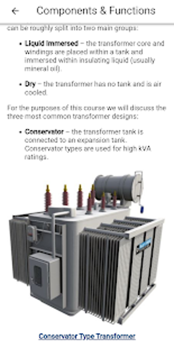 Image 0 for Transformer Basics