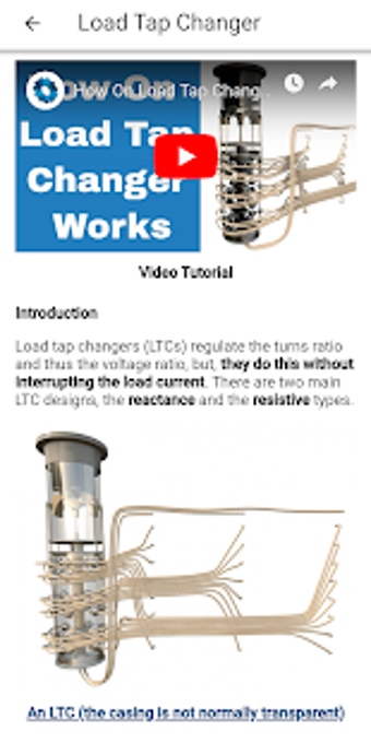 Image 2 for Transformer Basics