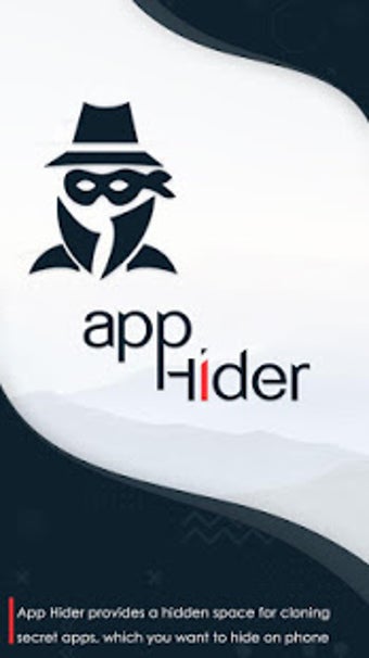 Image 0 for App Hider : Hide Applicat…