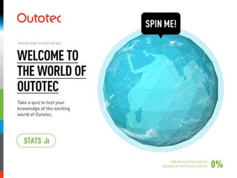 Image 0 for Outotec Quiz
