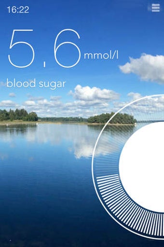 Image 0 for mumoActive - diabetes sug…