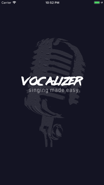 Image 0 for Vocalizer for iOS