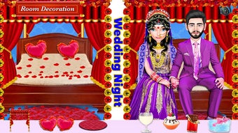 Imagen 2 para Indian Wedding Girl Honey…