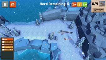Image 0 for The Herd